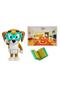 Imagem de Pacote Story Starter Bluey com Boneco e Acessório Honey - 3+ Anos