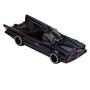 Imagem de Pacote Toy Hot Wheels Batman Batmobile em escala 1:64, conjunto de 5