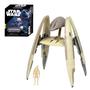 Imagem de Pacote Toy STAR WARS Micro Galaxy Squadron Vulture Droid