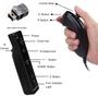 Imagem de Pacotes de 2 controladores Wii Motion Plus com Nunchucks TechKen