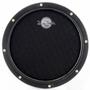 Imagem de Pad de Estudo Luen Dudu Portes Silent Practice Pad 08 com Borda Alta para Rim Shot (18012)