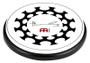 Imagem de Pad de Estudo Meinl MPP6TL Signature Thomas Lang 6 com rosca na parte inferior p/ fixar em estantes