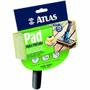 Imagem de Pad para pintura Atlas com cabo de Plástico, 20 cm