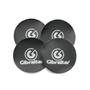 Imagem de Pad Protetor Para Bumbo Pedal Simples Gibraltar SC-BPL F035