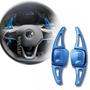 Imagem de Paddle Shift Volante ul Vw Golf Jetta Polo Virtus Par Tsi