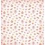 Imagem de Página para Scrapbook Dupla Face Litoarte 30,5 x 30,5 cm - Modelo SD-859 Chá, Bule e Xícaras Rosas
