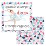 Imagem de Pagina Scrap 15x15 2776 Bailarina 1