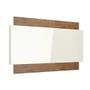 Imagem de Painel 220cm - Dalla Costa - Off White/Nobre