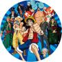 Imagem de Painel 3D One Piece Tecido Malha Sublimado Elástico