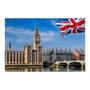 Imagem de Painel Adesivo de Parede - Big Ben - Londres - 928pnp