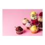 Imagem de Painel Adesivo de Parede - Cupcakes - Confeitaria - 1173pnp