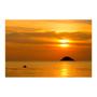 Imagem de Painel Adesivo de Parede - Pôr do Sol - Mar - 1045pnp