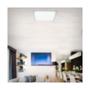 Imagem de Painel Bronzearte Motion Sensor Sobrepor Led Qd 24w 6500k