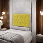 Imagem de Painel Centaurus 100 / Z-004 Sued Amarelo