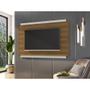 Imagem de Painel Channel para TV até 65 Polegadas Fabrimóveis Cor Nature Off White