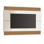 Imagem de Painel Classic Imcal 1.8 Off White Com Freijó 73675 Imcal 