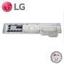 Imagem de Painel Comando Frontal Lavadora LG AGL76634495 CV5010 CV5011