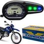 Imagem de Painel Completo Instrumentos Azul Condor XTZ 125 2006/...