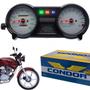 Imagem de Painel Completo Instrumentos Condor Honda Cbx 200