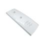 Imagem de Painel Console Lavadora CWE10 CWE11 CWG12 Consul W10696980