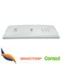 Imagem de Painel Console Lavadora CWE10 CWE11 CWG12 Consul W10696980