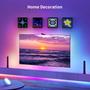Imagem de Painel de Controle LED Divoom para Barras de Luz RGB - Controle via App