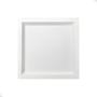 Imagem de Painel De Embutir Led6500K Branco Recuado 22X22 Bivolt 18W