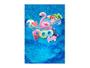 Imagem de Painel De Festa 3d Vertical 1,50 x 2,20 - Pool Party Piscina Flamingo 08