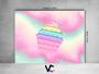 Imagem de Painel de Festa Horizontal 1,55 X 1,20 - Brinquedo Push Pop It Candy 001