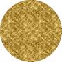 Imagem de Painel De Festa Redondo 1,50x1,50 - Efeito Lantejoulas Disco Mirror Dourado 162