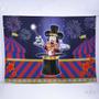 Imagem de Painel de Festa Retangular Mickey Mouse de 3,00x2,00m - Fera Print