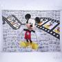 Imagem de Painel de Festa Retangular Mickey Mouse de 5,00x2,50m - Fera Print