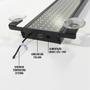 Painel de LED Caminhão, Ônibus, Van - 64 Colunas - USB - Sindel Imagem de Painel de LED Caminhão, Ônibus, Van - 64 Colunas - USB