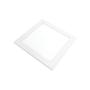 Imagem de Painel de Led Lorenzetti Quadrado de Embutir 18W Bivolt