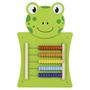 Imagem de Painel de parede Activity SPARK & WOW Frog 18m+ Montessori Toy