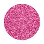 Imagem de Painel de Tecido Sublimado Redondo Glitter Rosa c/Elástico