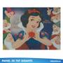 Imagem de Painel Decorativo festa Branca de Neve TNT 1,40 cm