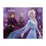 Imagem de Painel Decorativo Festa Frozen 2 1un Disney Original - Regina