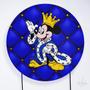 Imagem de Painel Decorativo para Festa 1,50x1,50 metros Vesti Fácil com Elástico Mickey Mouse - Fera Print