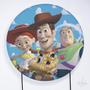 Imagem de Painel Decorativo para Festa 1,50x1,50 metros Vesti Fácil com Elástico Toy Story - Fera Print