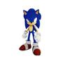 Imagem de Painel Decorativo Sonic em EVA - 23cm x 10cm