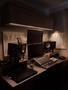 Imagem de Painel Difusor Acústico com Espuma Wave MDF Cr - 01 Placa
