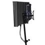 Imagem de Painel Difusor Acústico para Microfone SKP RF-20PRO