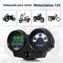 Imagem de Painel Digital para Motocicleta Titan 150 - Velocímetro, Tacômetro e RPM com LED