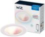 Imagem de Painel downlight smart Inteligente Wifi Rgb 15cm 110v Wiz
