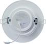 Imagem de Painel downlight smart Inteligente Wifi Rgb 15cm 110v Wiz