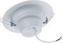Imagem de Painel downlight smart Inteligente Wifi Rgb 15cm 110v Wiz