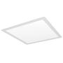 Imagem de Painel embutir slim led qd 6w 6500k rl22066bc*  - bronzearte