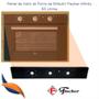 Imagem de Painel Forno Embutir Fischer Infinity 50l 15740-17056 / 15776