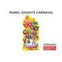 Imagem de Painel Gigante Carnaval - 1 Un